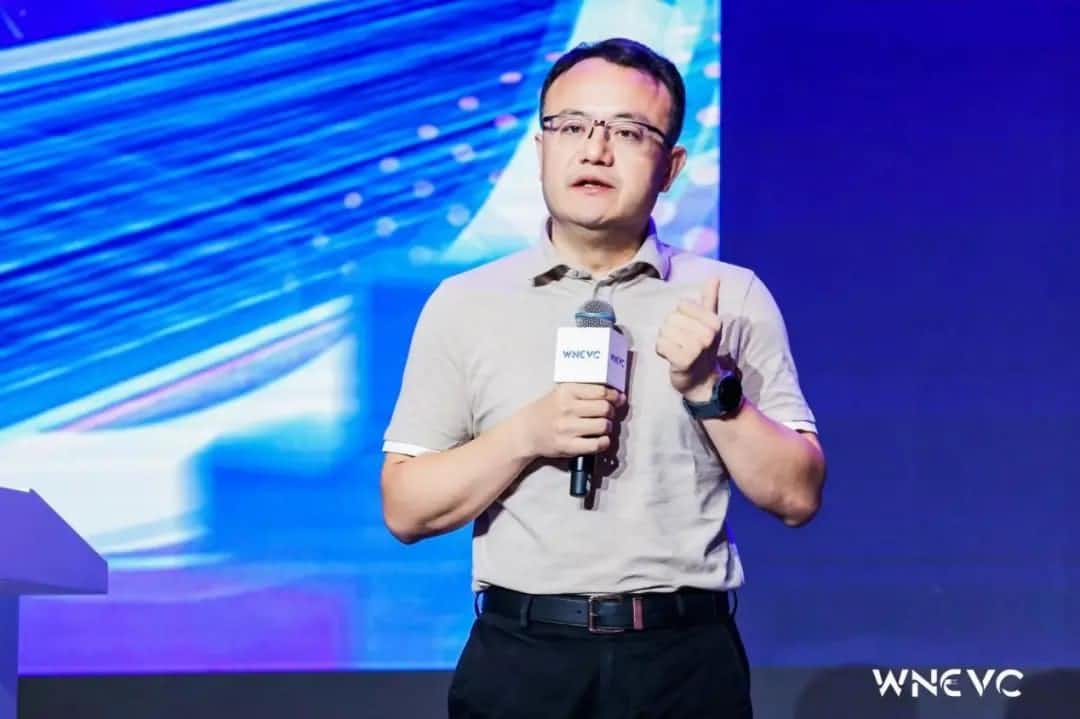 Ezpay(中国)CEO程鹏：数据确权、数据安全与数据闭环“新”思路
